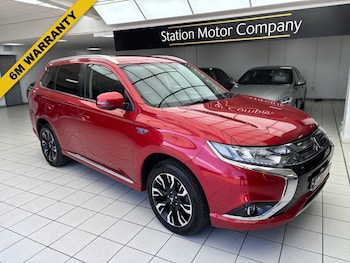 Used Mitsubishi Outlander 2018 for sale - 78331086: Photo
