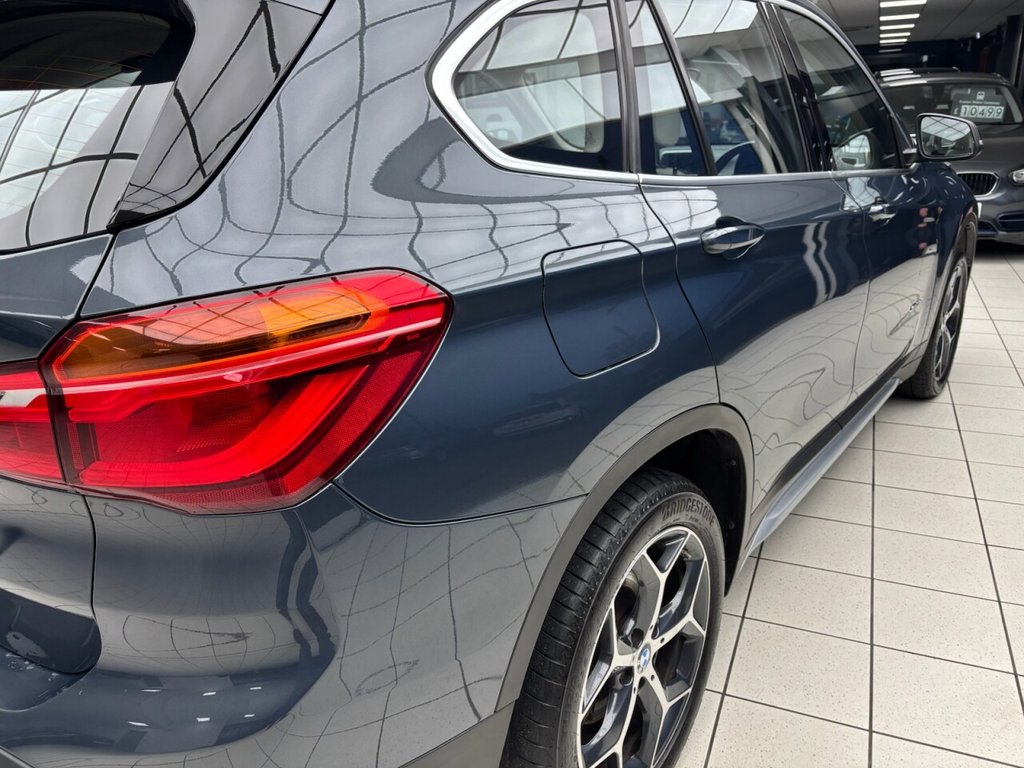 Used BMW X1 2017 for sale - 77139973: Photo 17