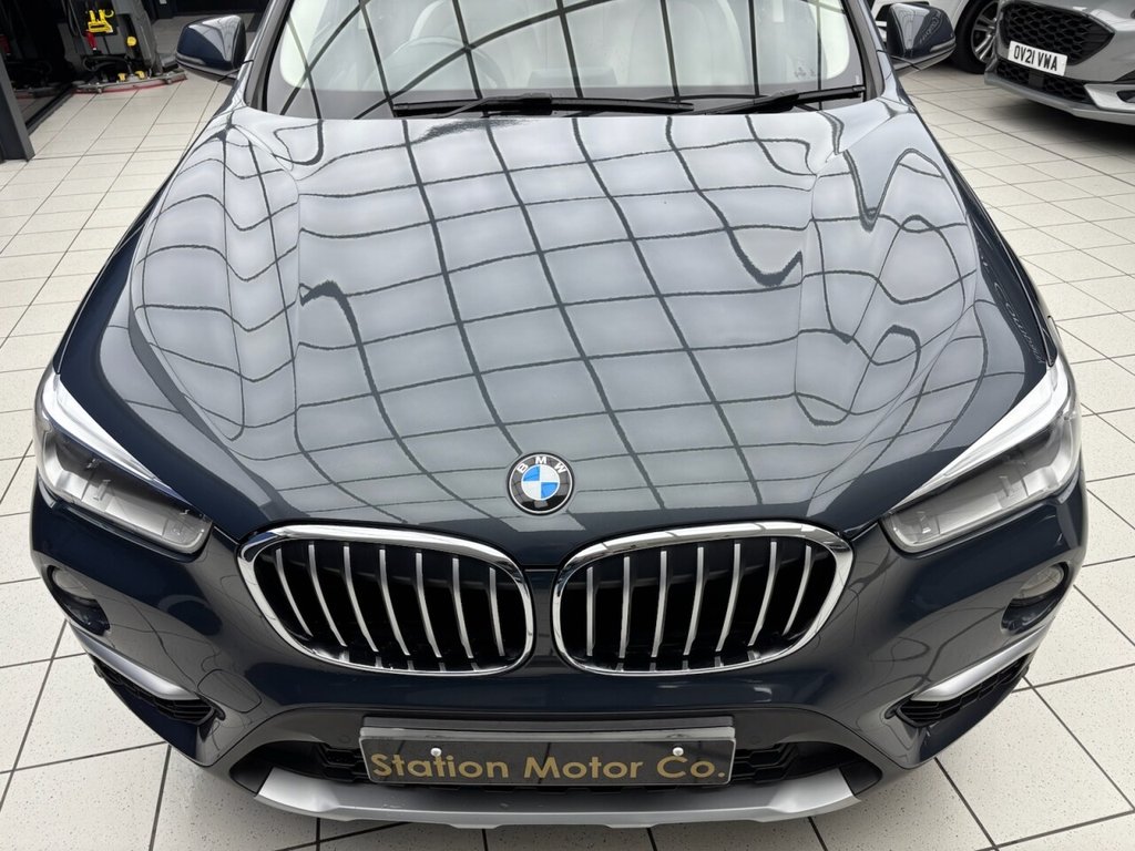 Used BMW X1 2017 for sale - 77139973: Photo 21