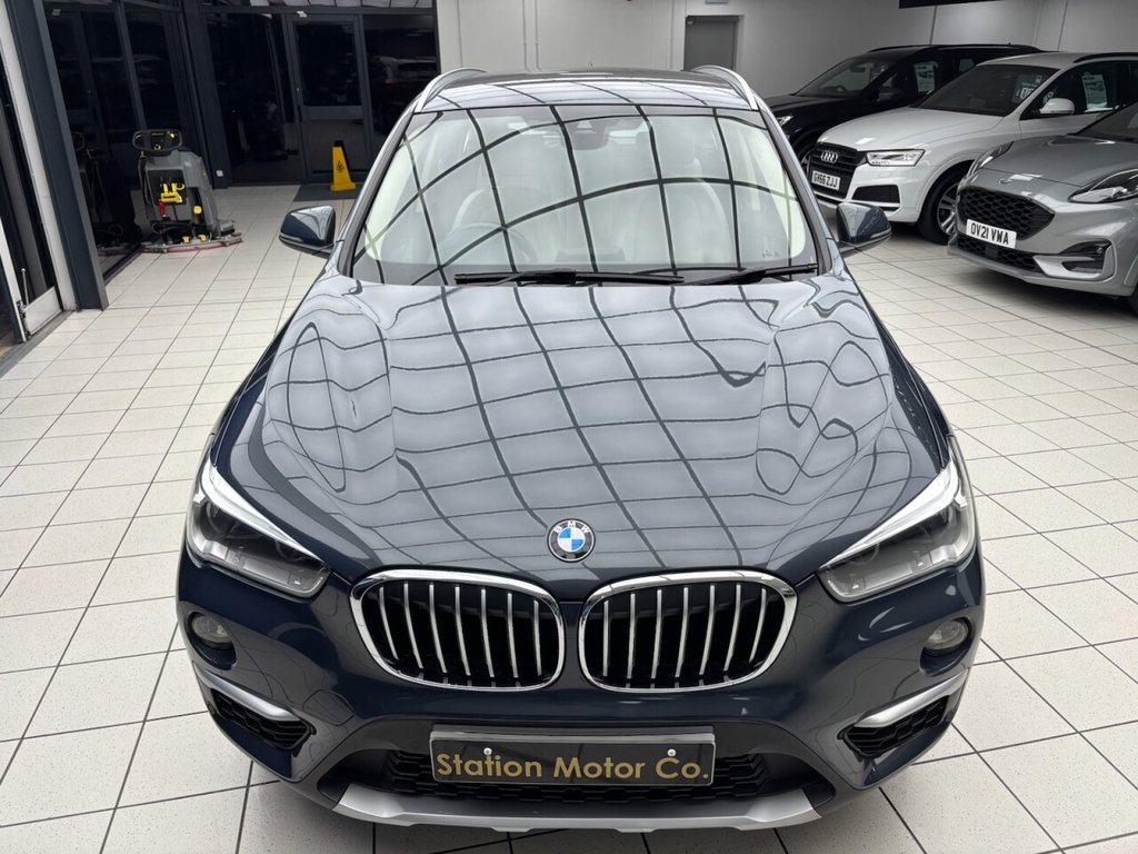 Used BMW X1 2017 for sale - 77139973: Photo 23