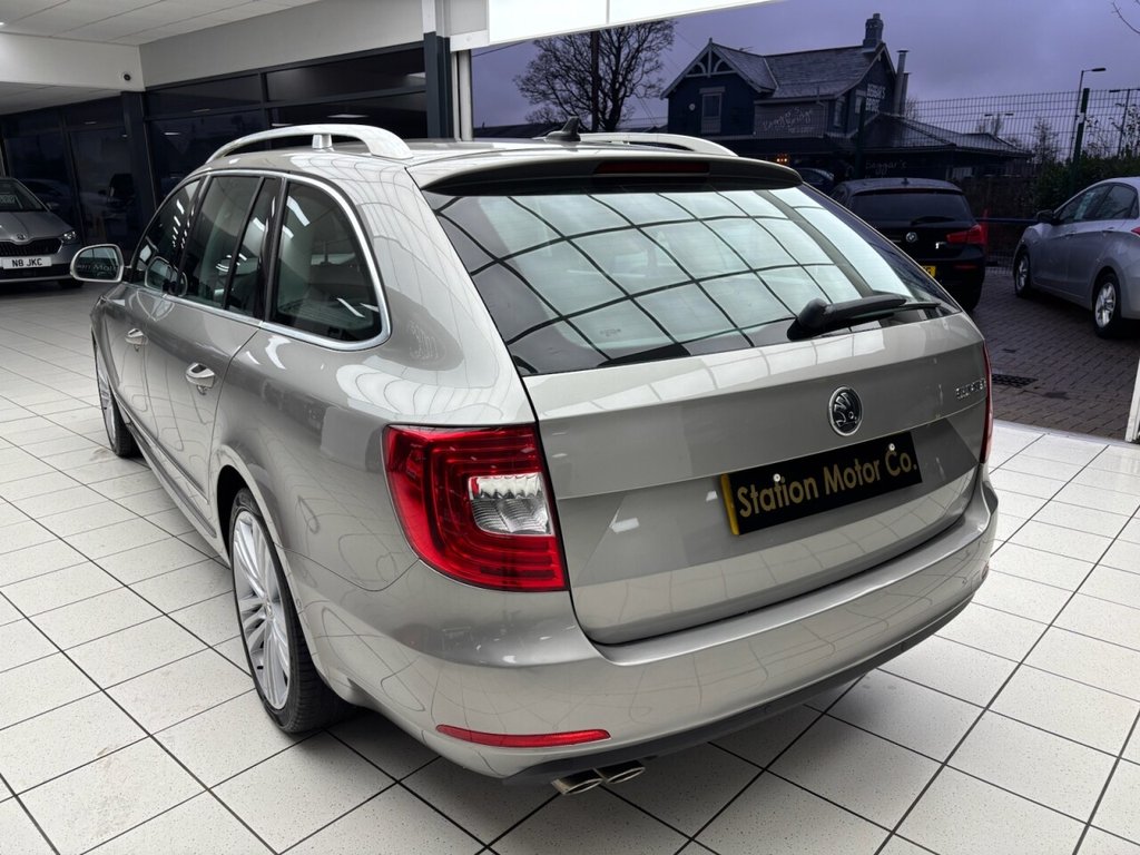 Used Skoda Superb 2013 for sale - 77384651: Photo 10