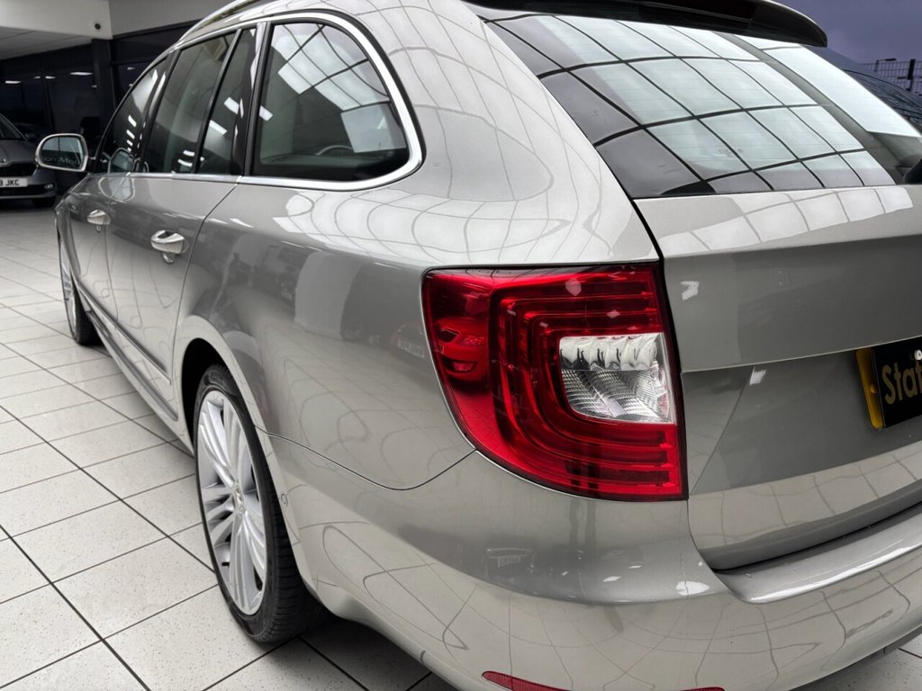 Used Skoda Superb 2013 for sale - 77384651: Photo 18