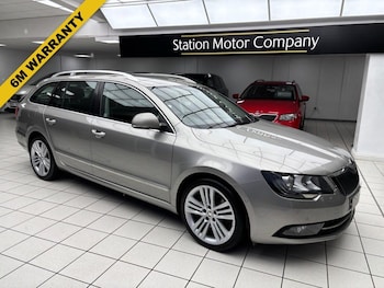 2013 (63) - 2.0 TDI Elegance Estate 5dr Diesel DSG Euro 5 (s/s) (170 ps)