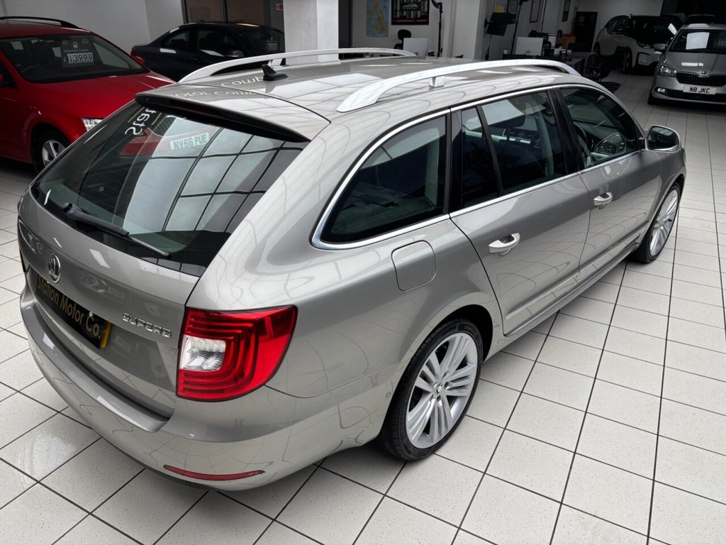 Used Skoda Superb 2013 for sale - 77384651: Photo 20