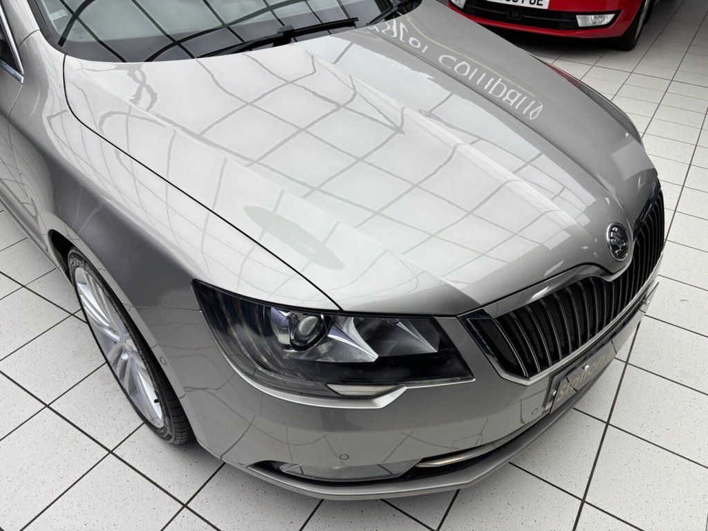 Used Skoda Superb 2013 for sale - 77384651: Photo 22