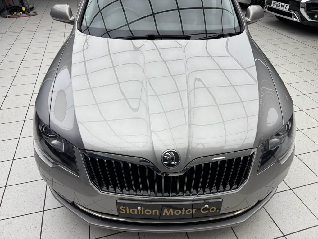 Used Skoda Superb 2013 for sale - 77384651: Photo 23