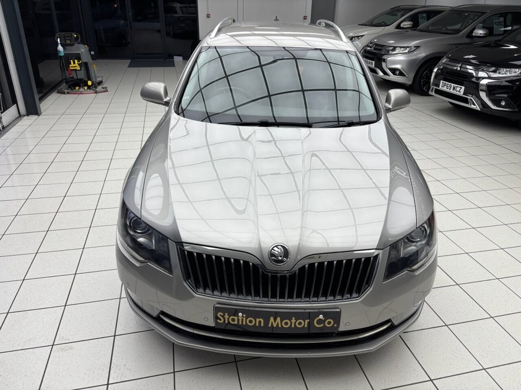 Used Skoda Superb 2013 for sale - 77384651: Photo 24