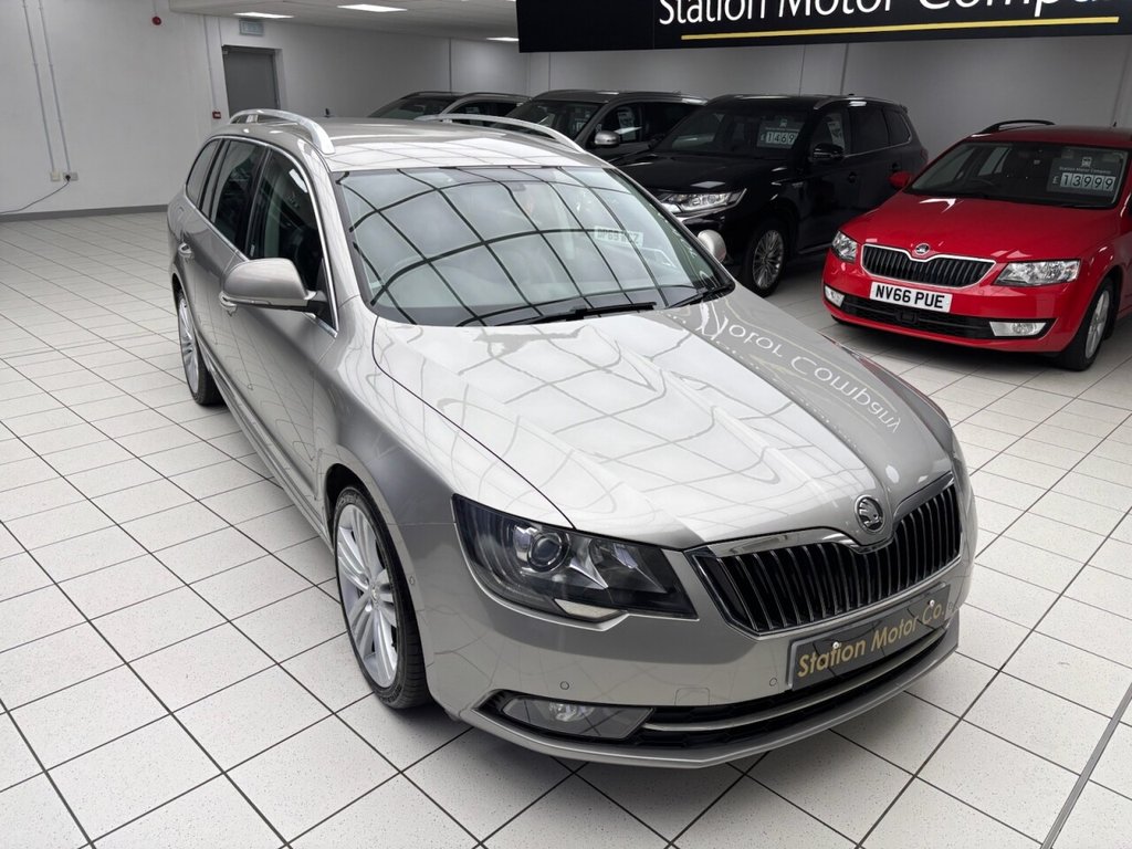 Used Skoda Superb 2013 for sale - 77384651: Photo 25