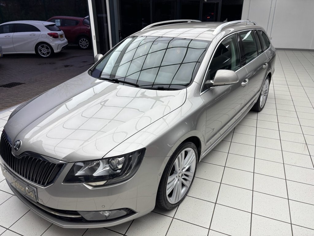 Used Skoda Superb 2013 for sale - 77384651: Photo 26