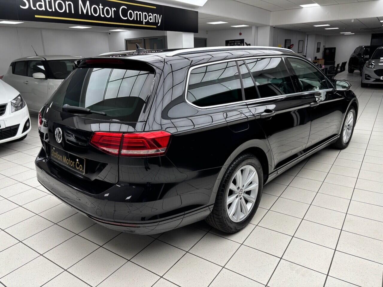 Used Volkswagen Passat for sale - 76701215: Photo 11