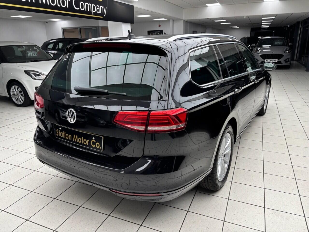 Used Volkswagen Passat for sale - 76701215: Photo 12