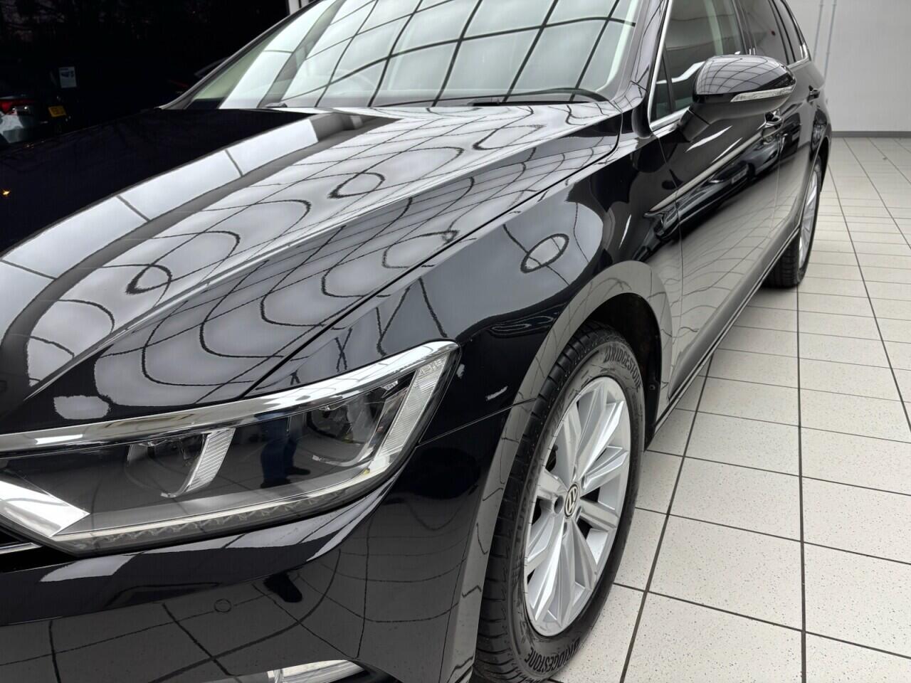 Used Volkswagen Passat for sale - 76701215: Photo 16