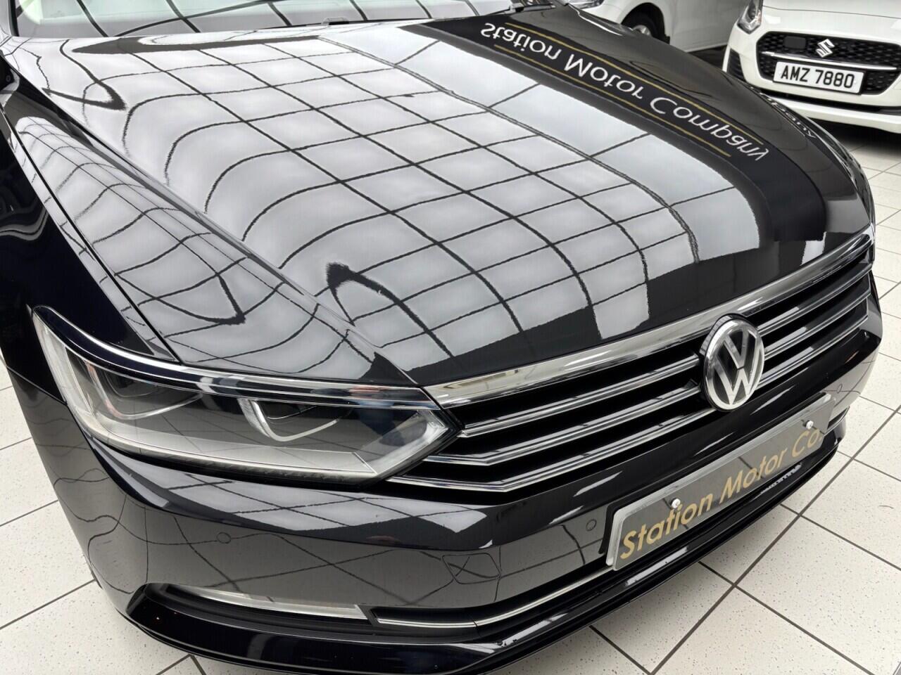 Used Volkswagen Passat for sale - 76701215: Photo 20