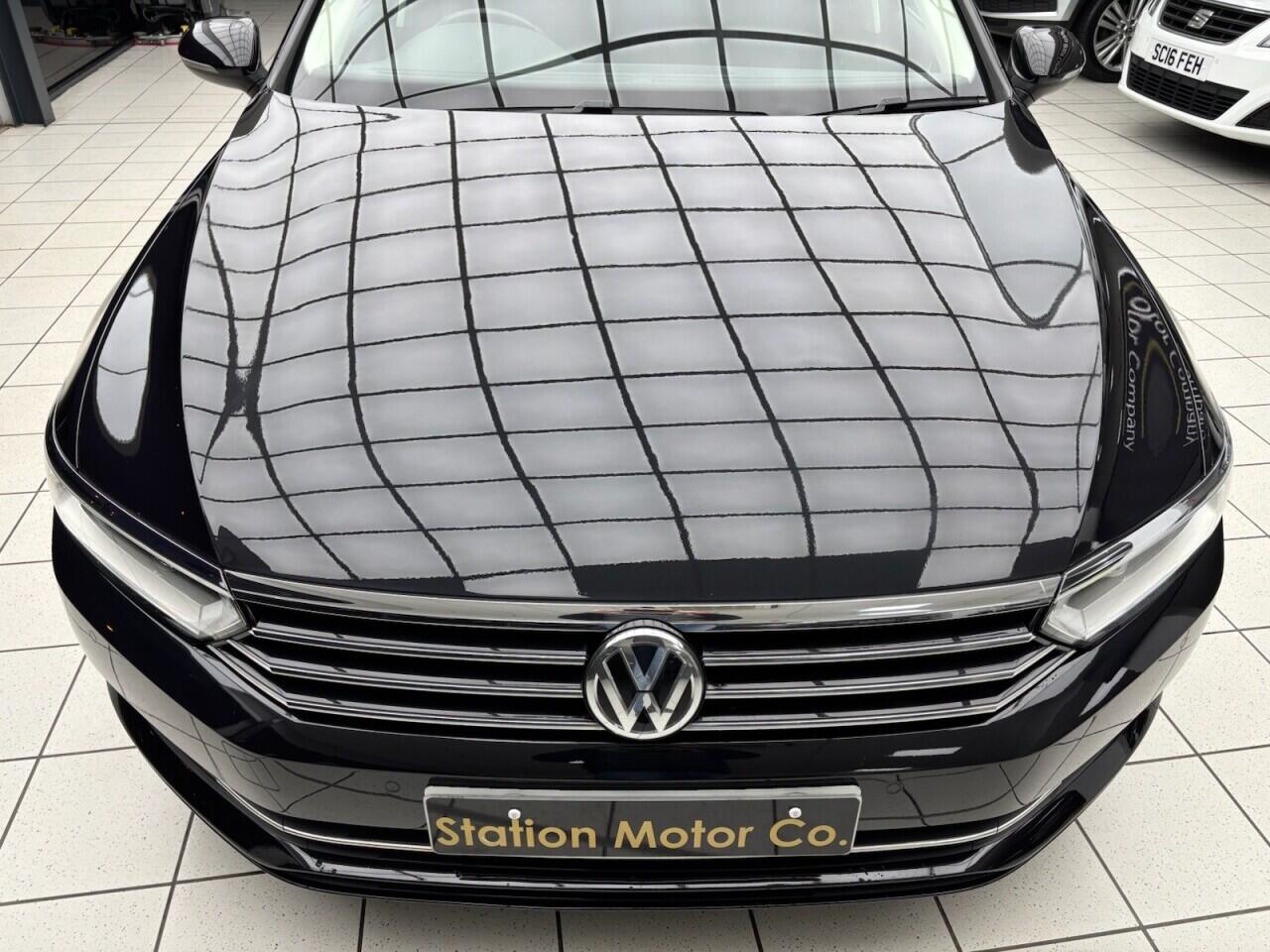 Used Volkswagen Passat for sale - 76701215: Photo 21