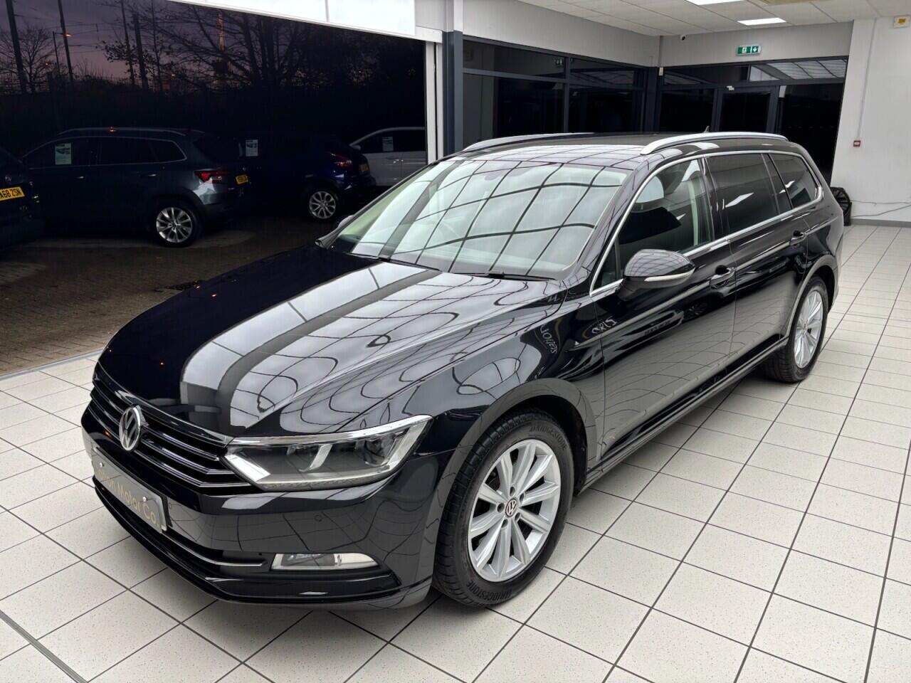 Used Volkswagen Passat for sale - 76701215: Photo 24