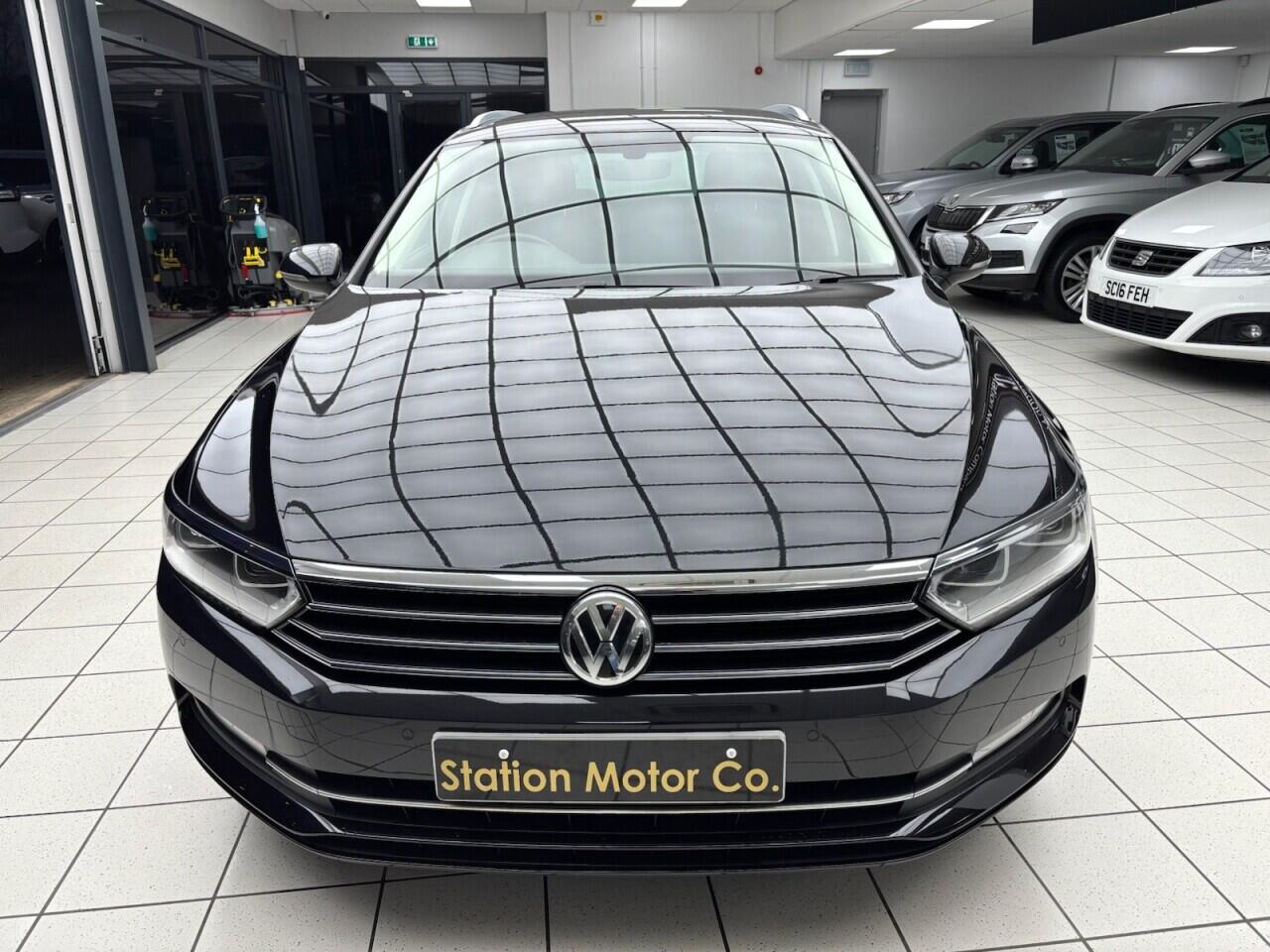 Used Volkswagen Passat for sale - 76701215: Photo 4