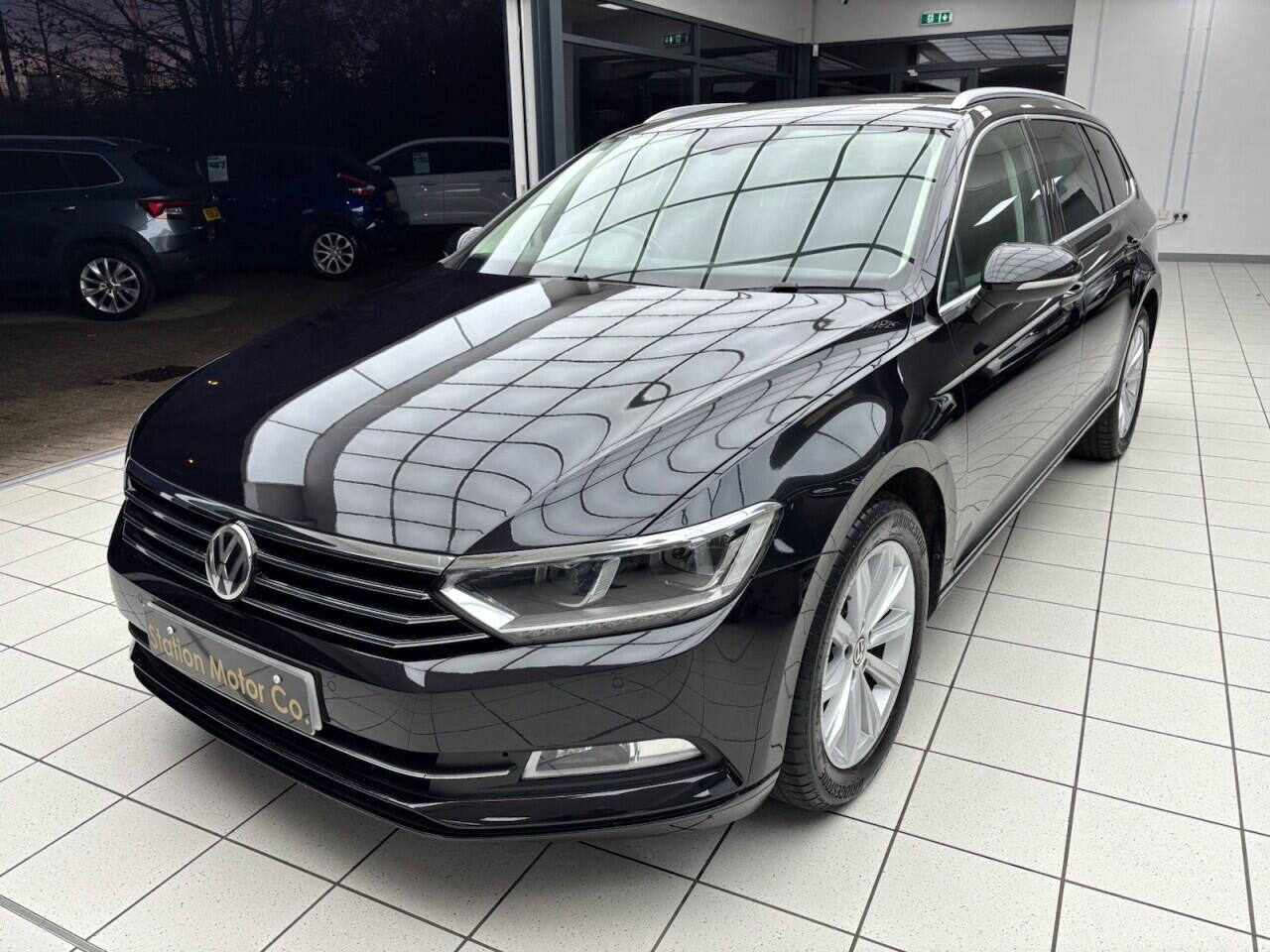 Used Volkswagen Passat for sale - 76701215: Photo 5