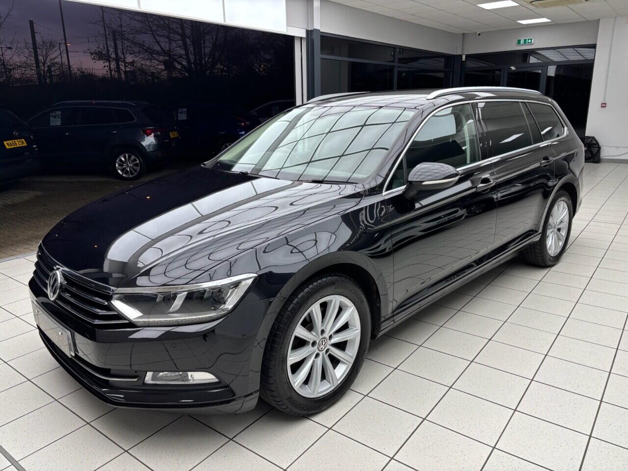 Used Volkswagen Passat for sale - 76701215: Photo 6