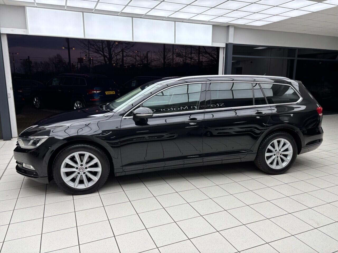 Used Volkswagen Passat for sale - 76701215: Photo 7