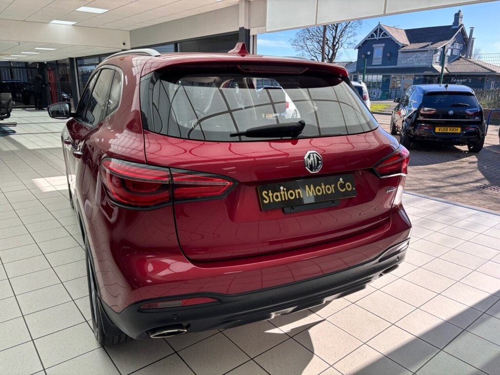 Used MG MG HS 2020 for sale - 78030458: Photo 10