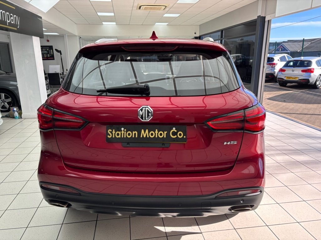 Used MG MG HS 2020 for sale - 78030458: Photo 11