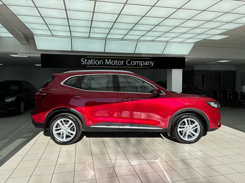 Used MG MG HS 2020 for sale - 78030458: Photo 14