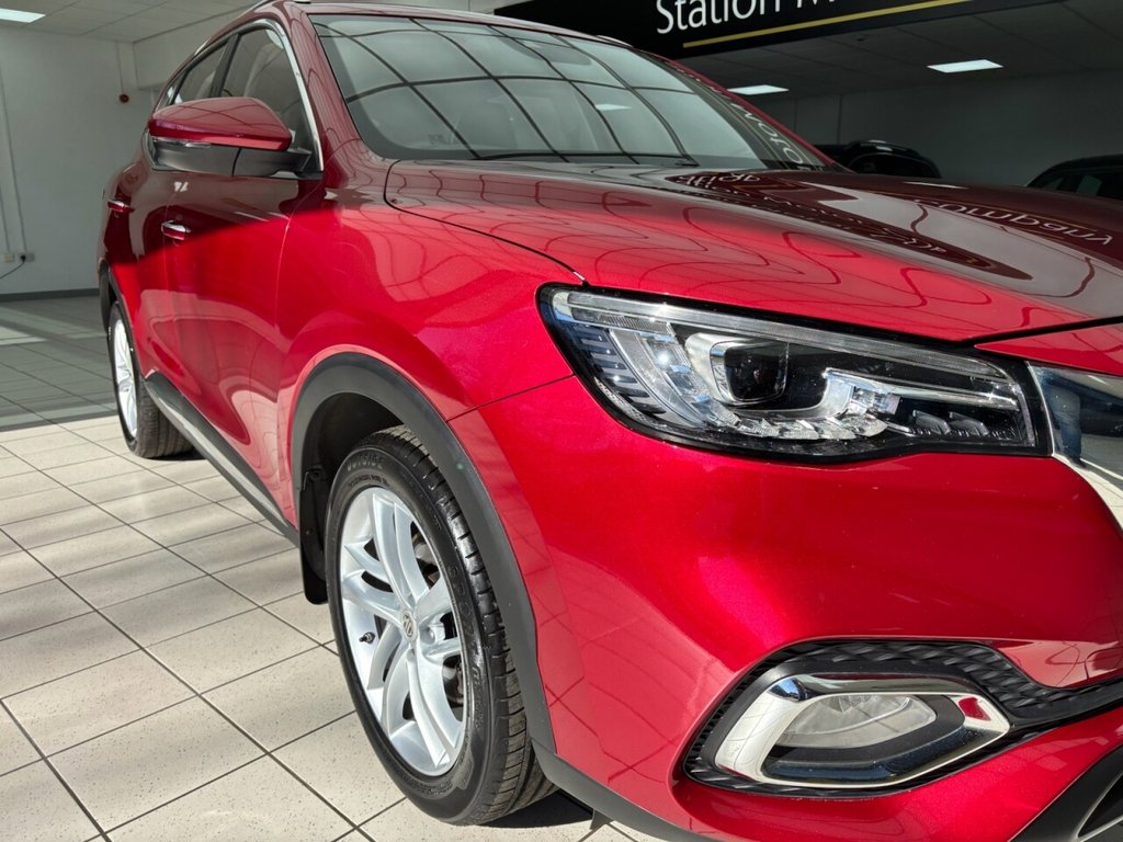 Used MG MG HS 2020 for sale - 78030458: Photo 15