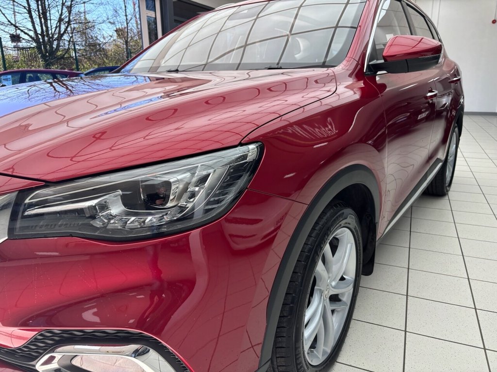 Used MG MG HS 2020 for sale - 78030458: Photo 16