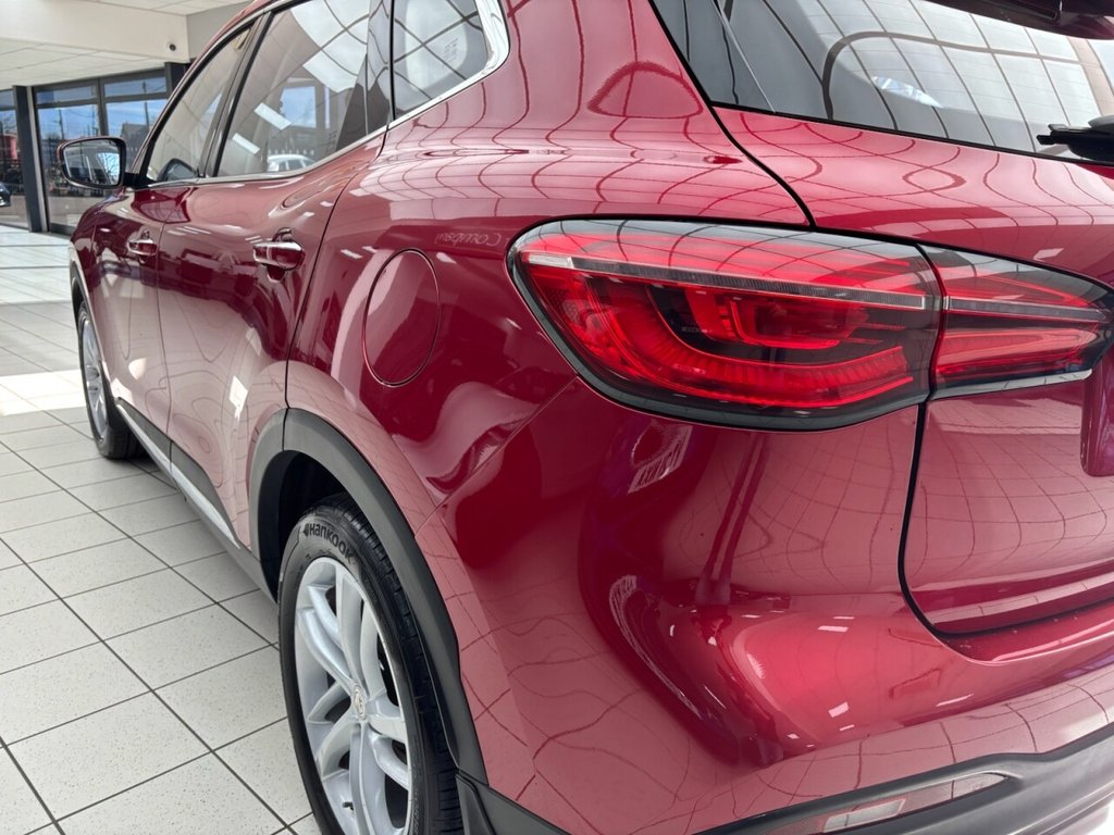 Used MG MG HS 2020 for sale - 78030458: Photo 17