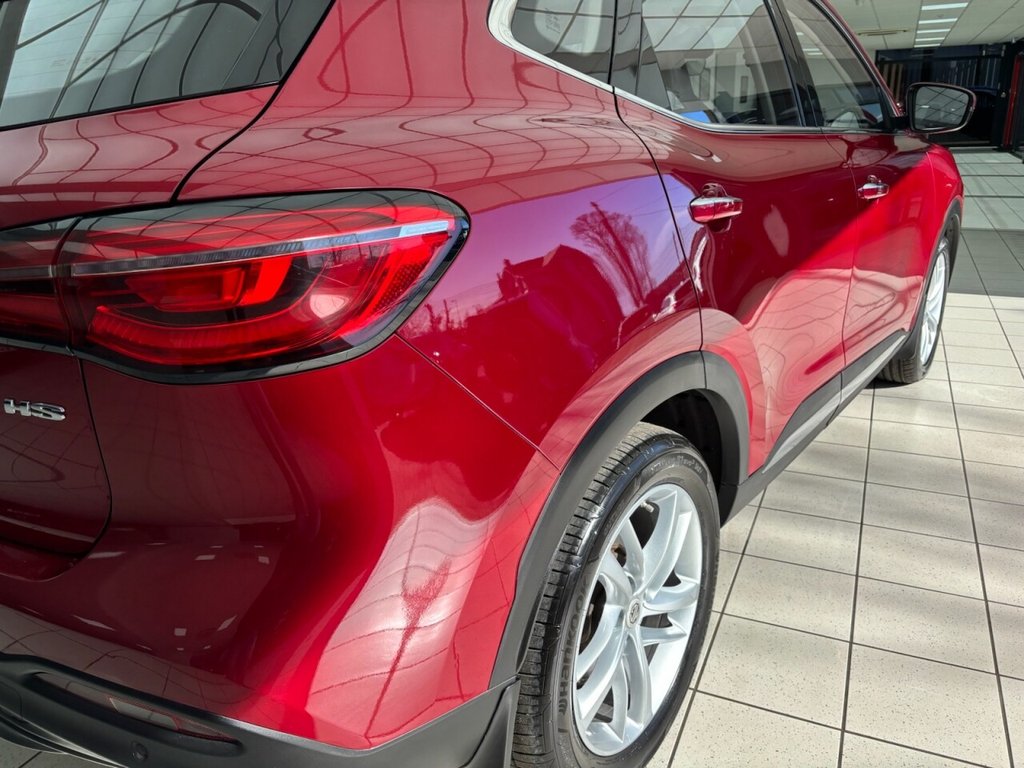 Used MG MG HS 2020 for sale - 78030458: Photo 18