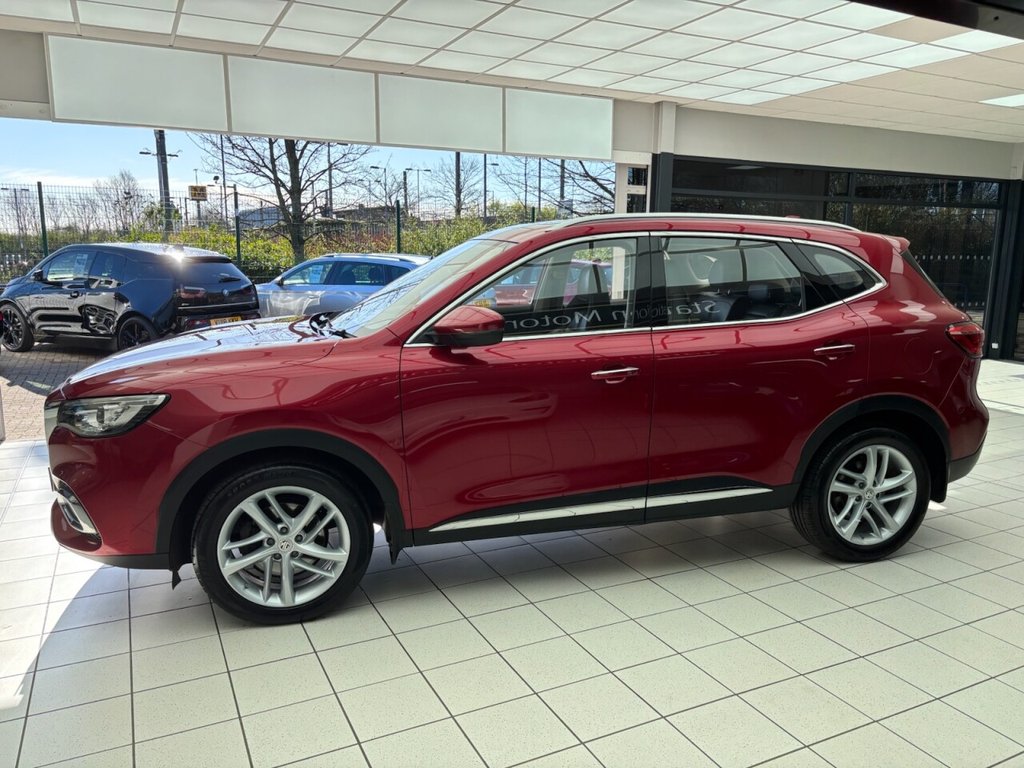 Used MG MG HS 2020 for sale - 78030458: Photo 2