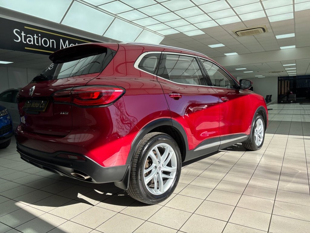 Used MG MG HS 2020 for sale - 78030458: Photo 20