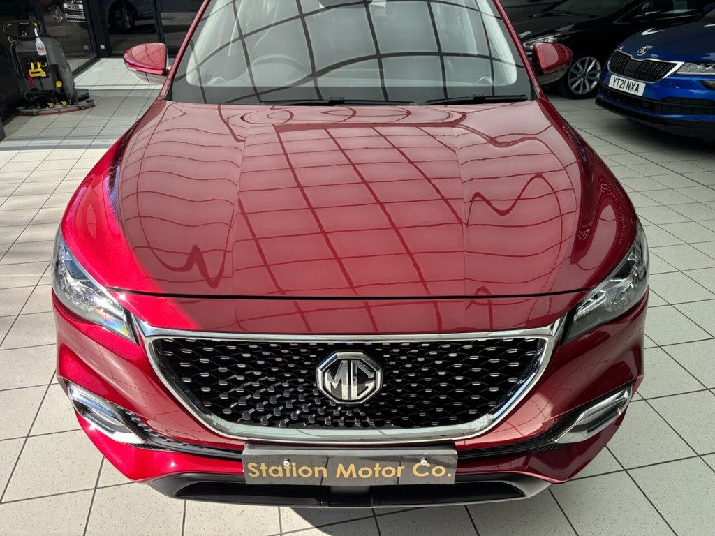 Used MG MG HS 2020 for sale - 78030458: Photo 22