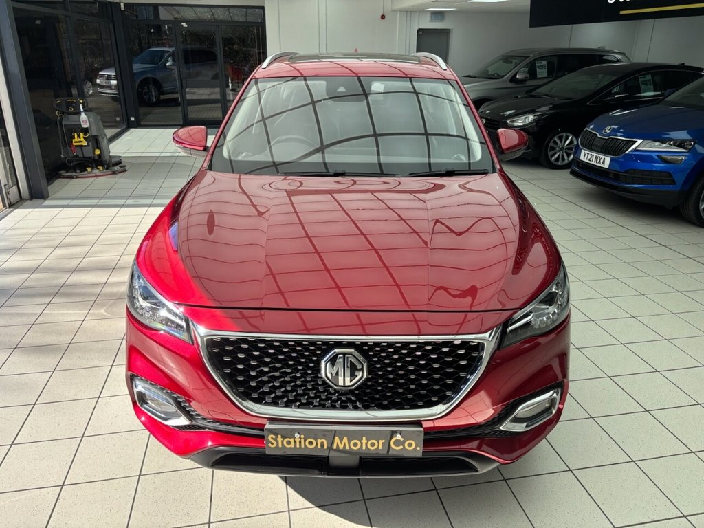 Used MG MG HS 2020 for sale - 78030458: Photo 23