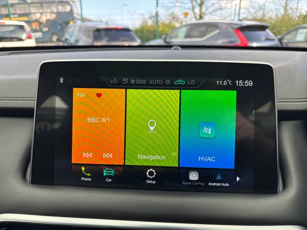 Used MG MG HS 2020 for sale - 78030458: Photo 26