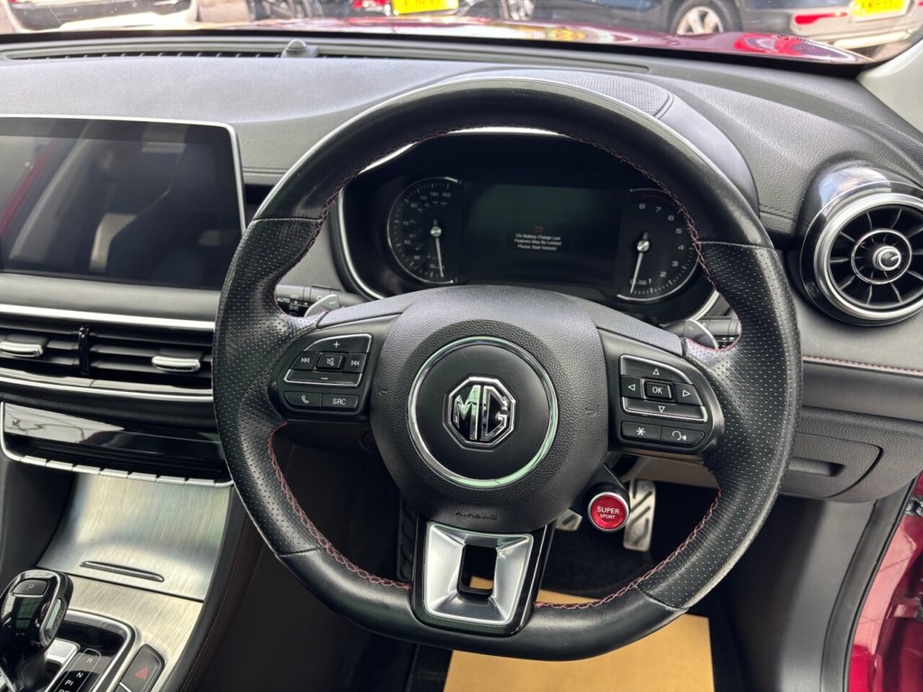 Used MG MG HS 2020 for sale - 78030458: Photo 27