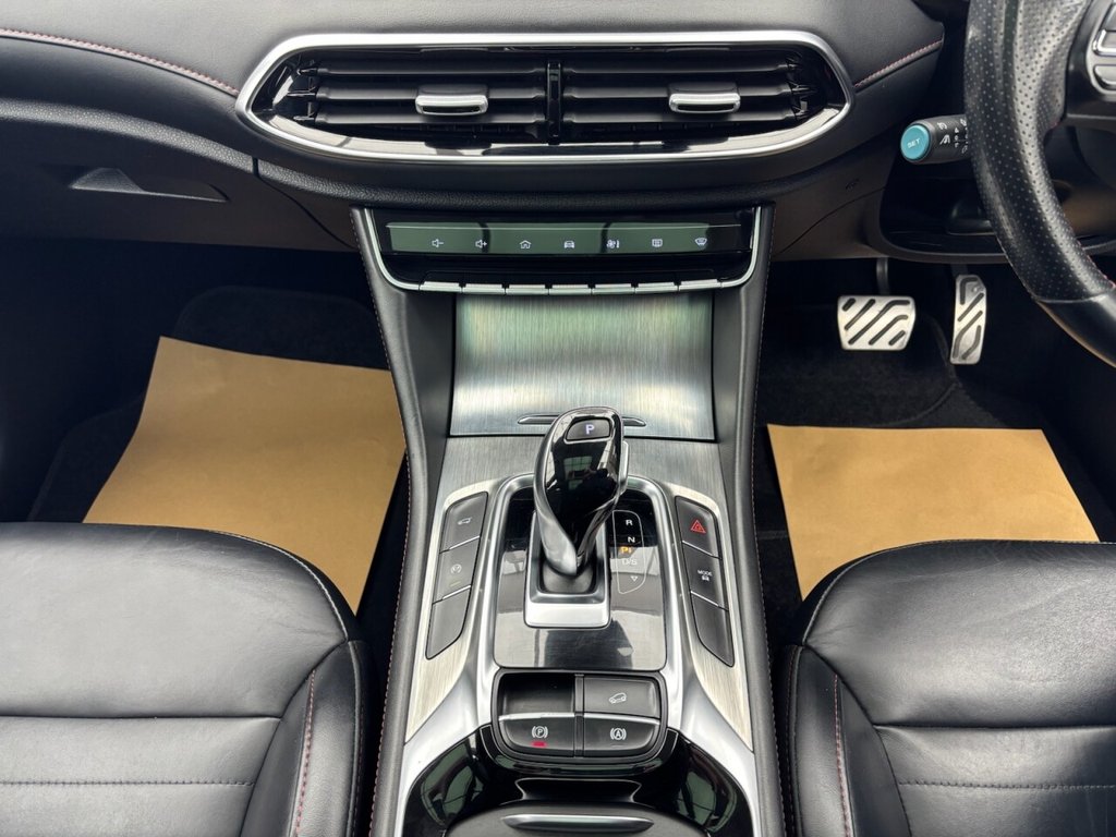 Used MG MG HS 2020 for sale - 78030458: Photo 29