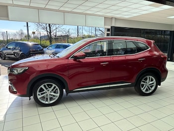 Used MG MG HS 2020 for sale - 78030458: Photo