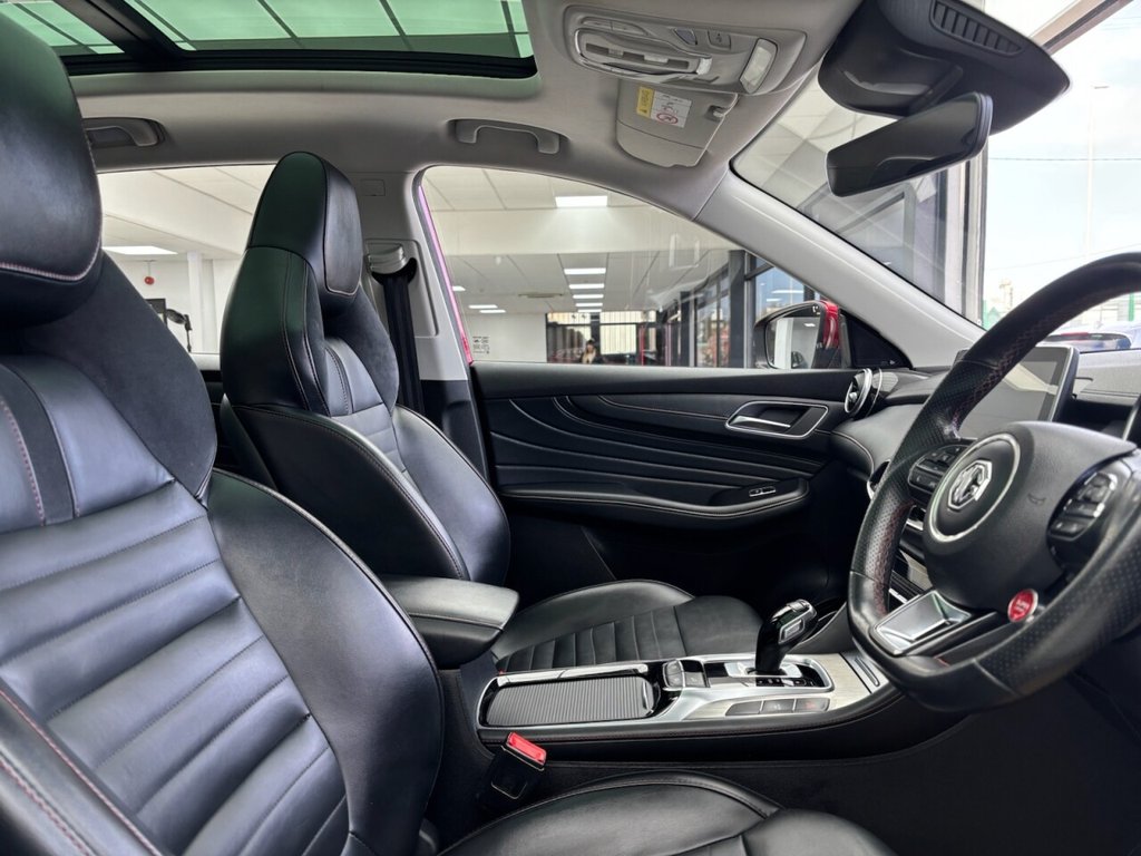 Used MG MG HS 2020 for sale - 78030458: Photo 3