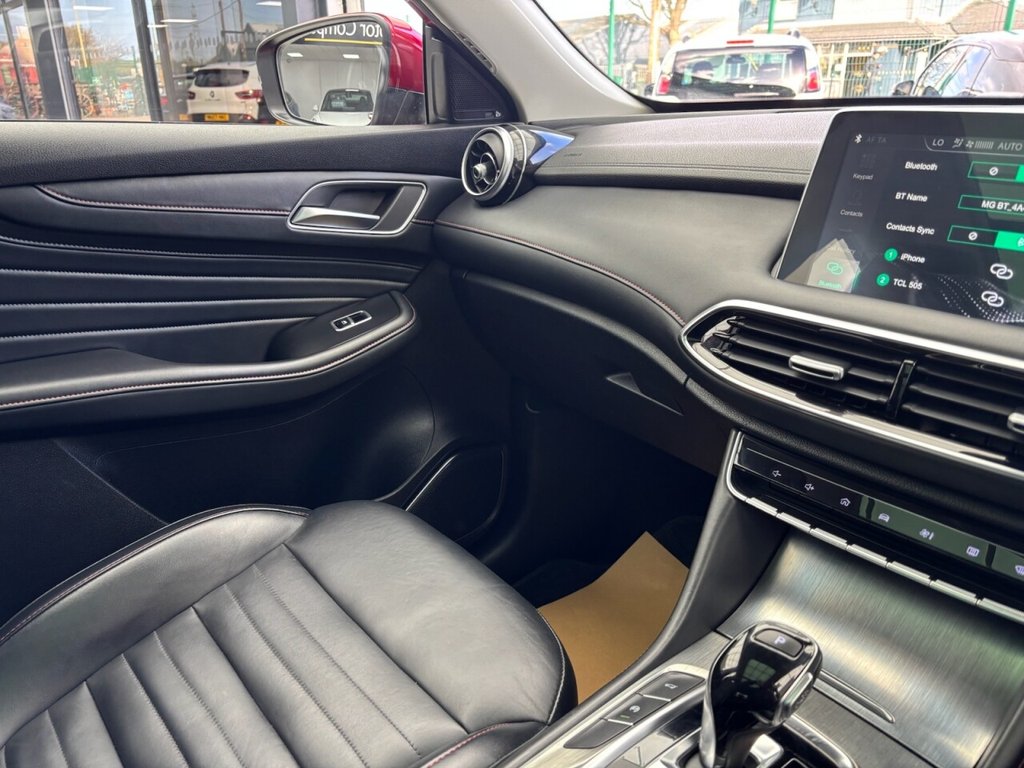 Used MG MG HS 2020 for sale - 78030458: Photo 30