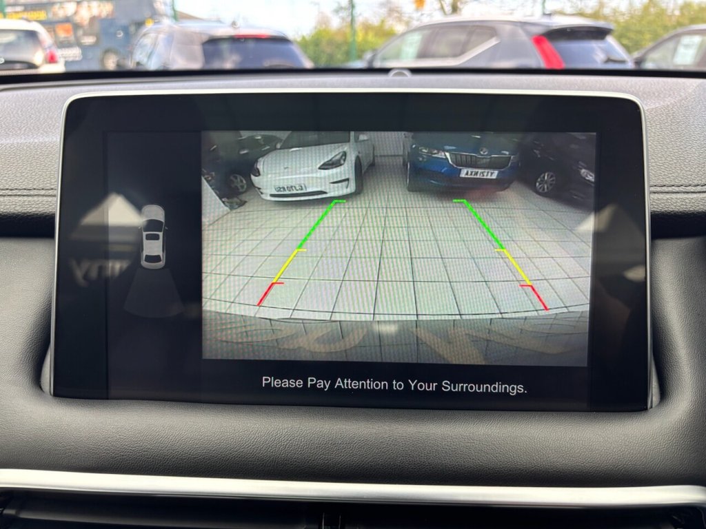 Used MG MG HS 2020 for sale - 78030458: Photo 32