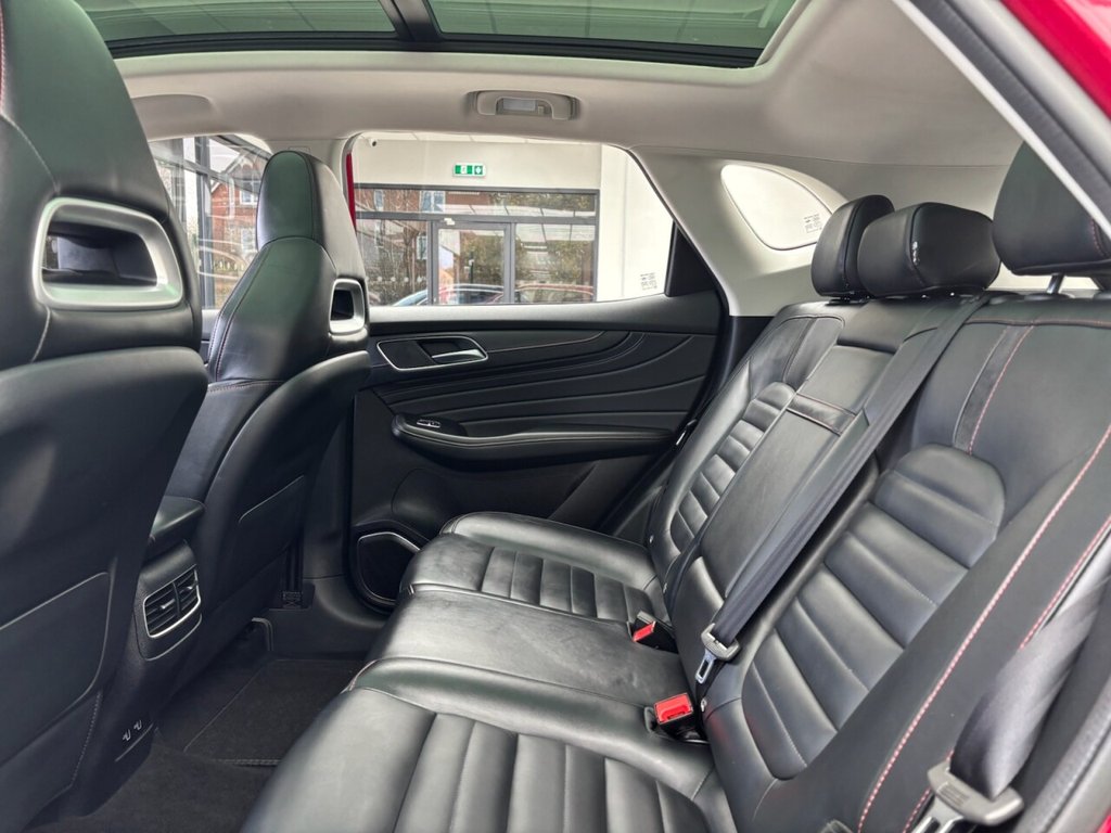 Used MG MG HS 2020 for sale - 78030458: Photo 34