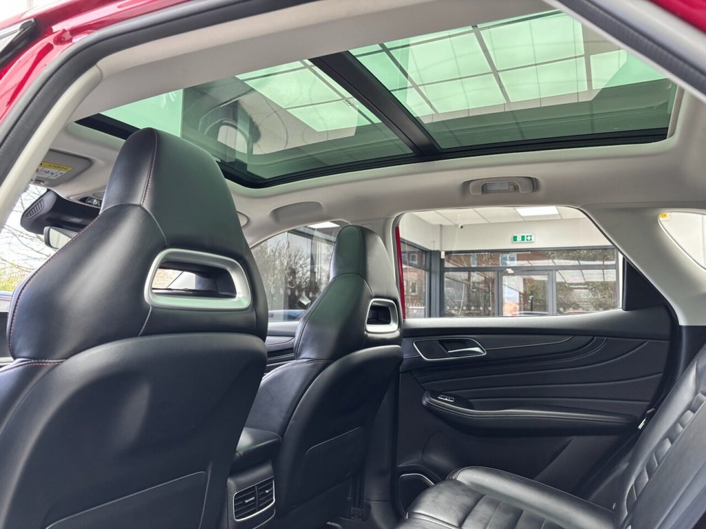 Used MG MG HS 2020 for sale - 78030458: Photo 35