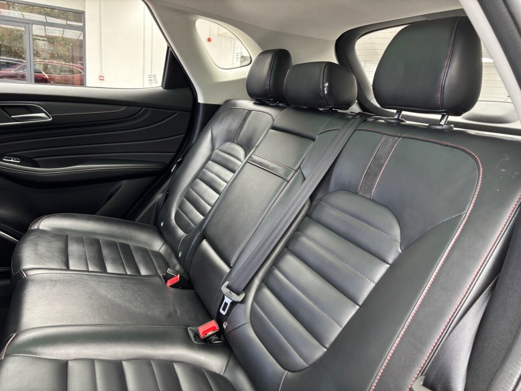 Used MG MG HS 2020 for sale - 78030458: Photo 36