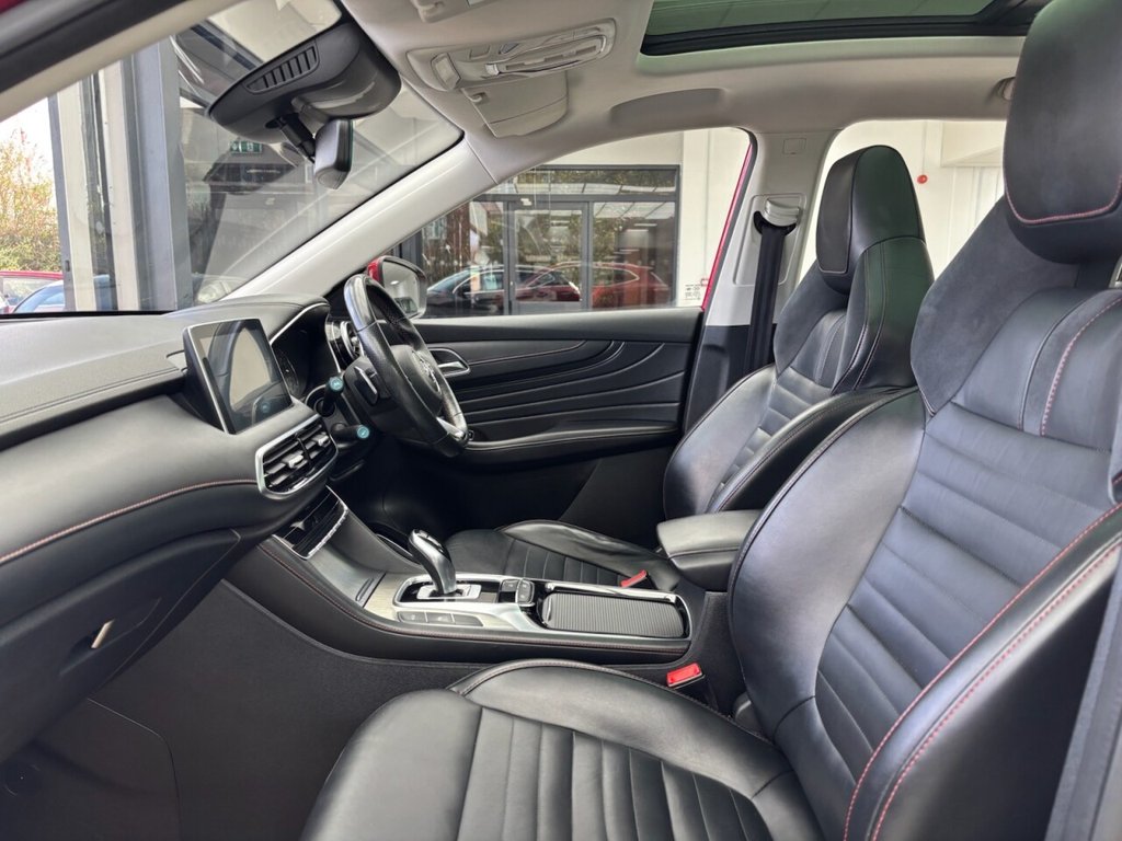 Used MG MG HS 2020 for sale - 78030458: Photo 37