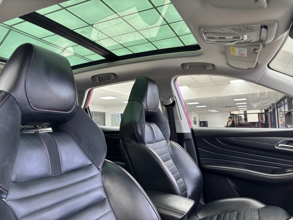 Used MG MG HS 2020 for sale - 78030458: Photo 38