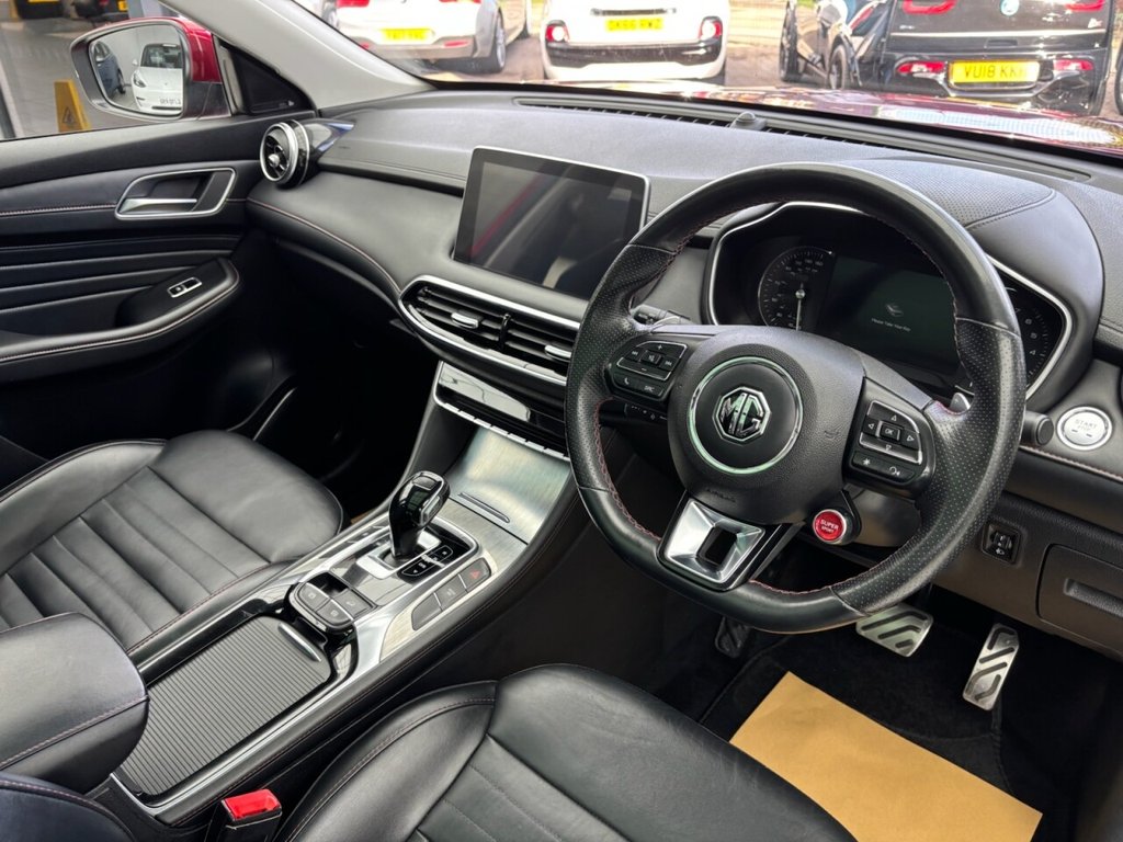 Used MG MG HS 2020 for sale - 78030458: Photo 39