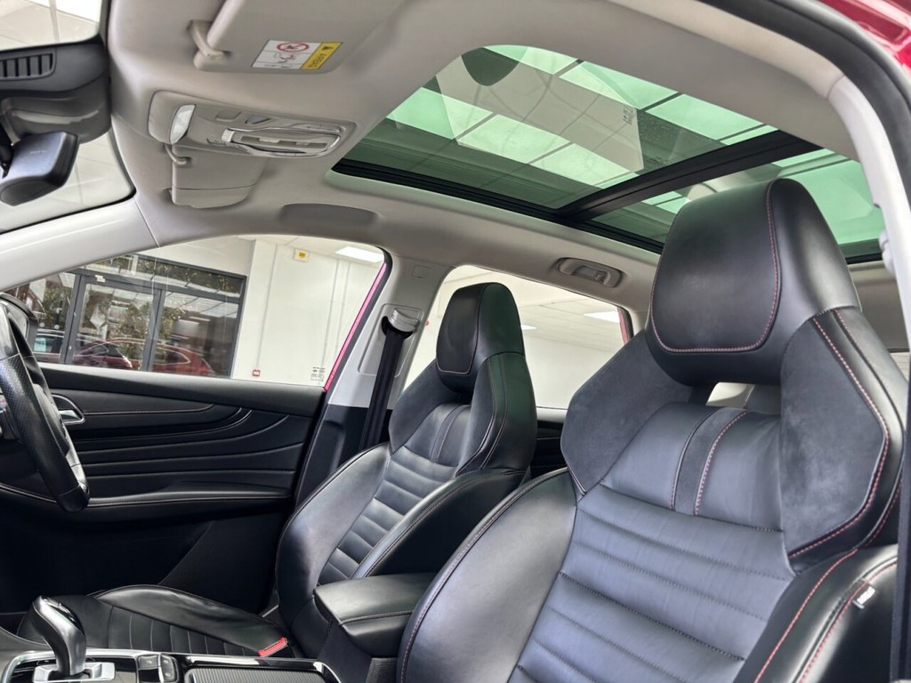 Used MG MG HS 2020 for sale - 78030458: Photo 40