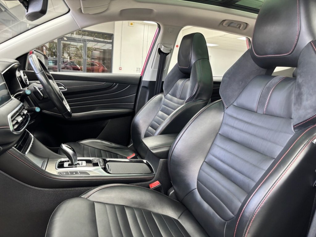 Used MG MG HS 2020 for sale - 78030458: Photo 41