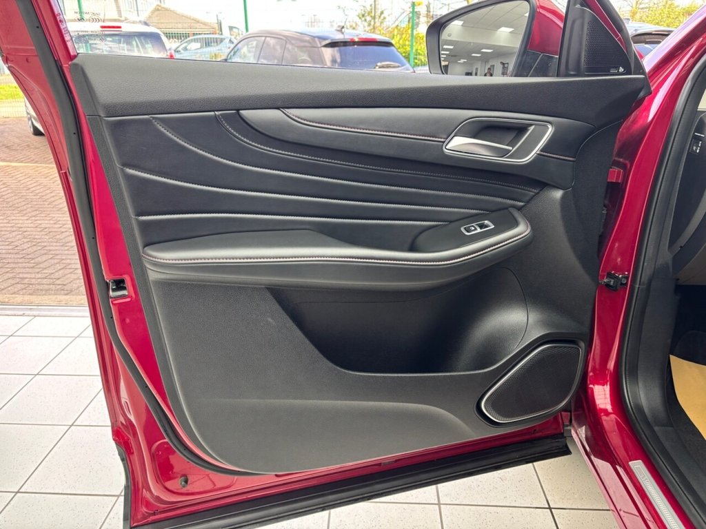 Used MG MG HS 2020 for sale - 78030458: Photo 43